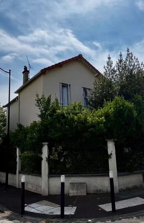 Maison à vendre, 70m², Joinville-le-Pont