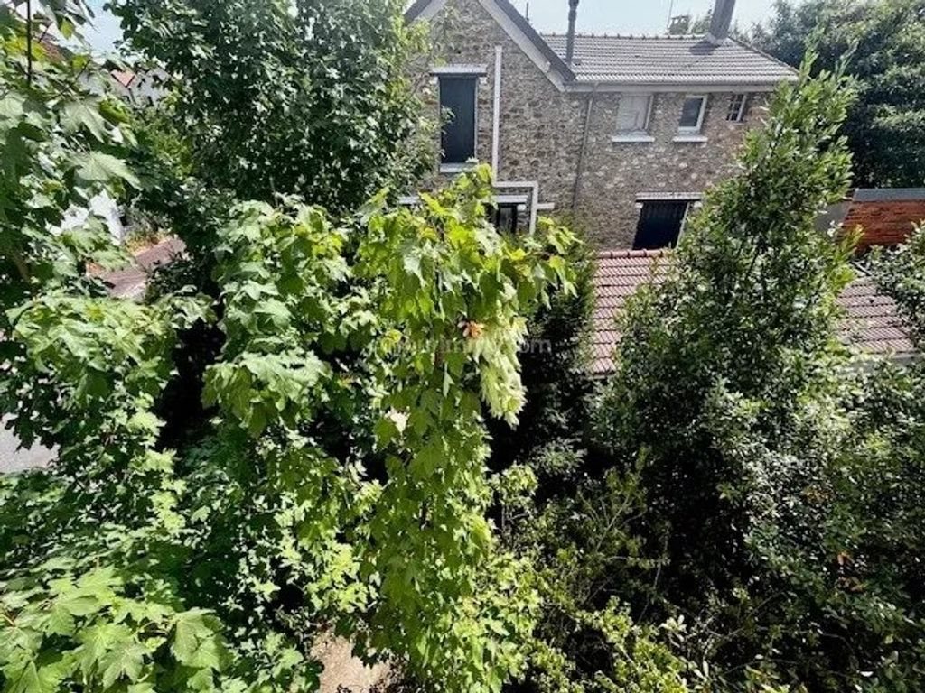 Maison à vendre, 70m², Joinville-le-Pont