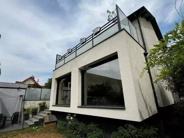 Maison à vendre, 119m², Joinville-le-Pont