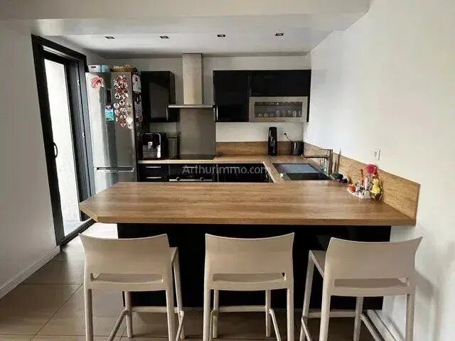 Maison à vendre, 119m², Joinville-le-Pont
