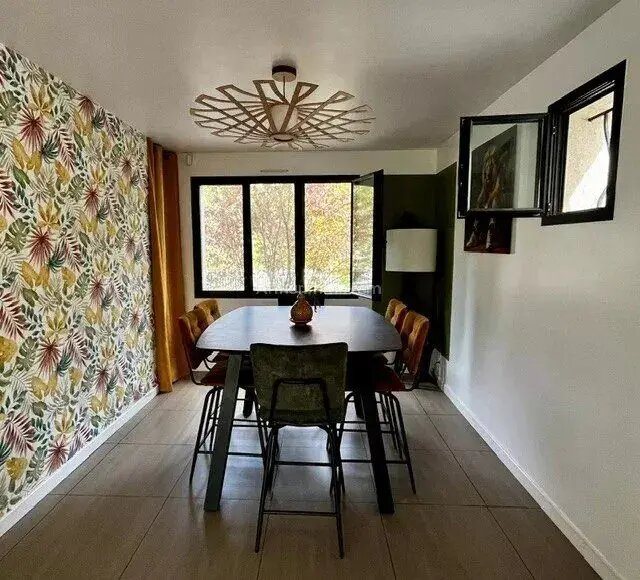 Maison à vendre, 119m², Joinville-le-Pont