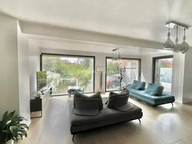 Maison à vendre, 119m², Joinville-le-Pont