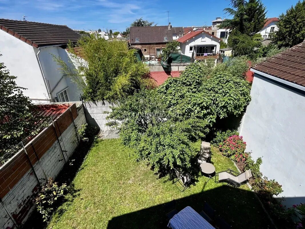 Maison à vendre, 76m², Champigny-sur-Marne