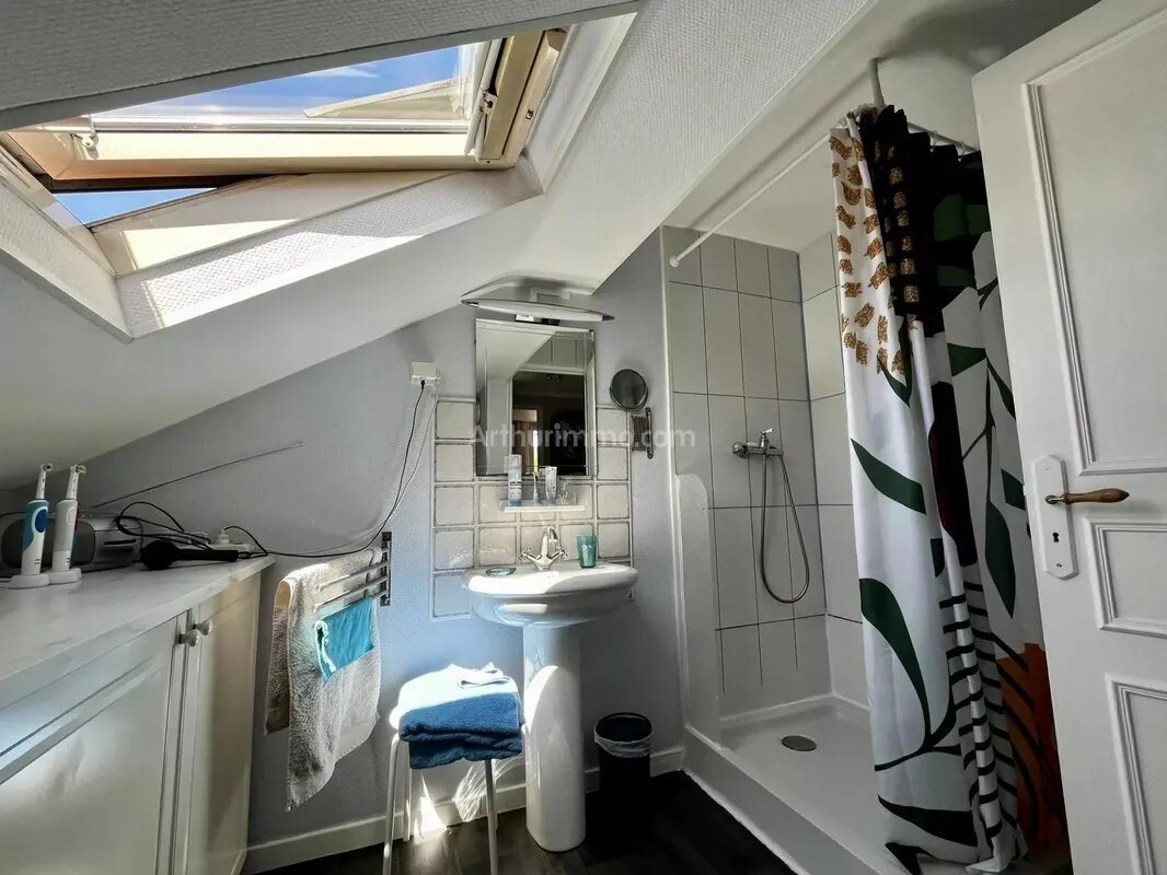 Maison à vendre, 76m², Champigny-sur-Marne