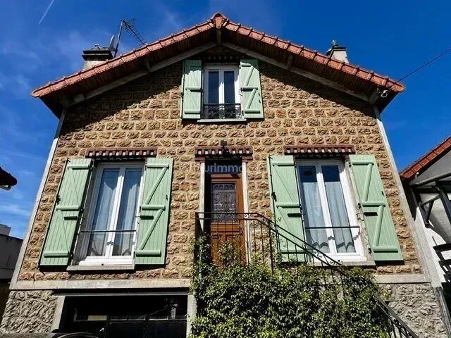 Maison à vendre, 76m², Champigny-sur-Marne