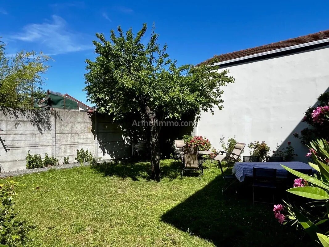 Maison à vendre, 76m², Champigny-sur-Marne