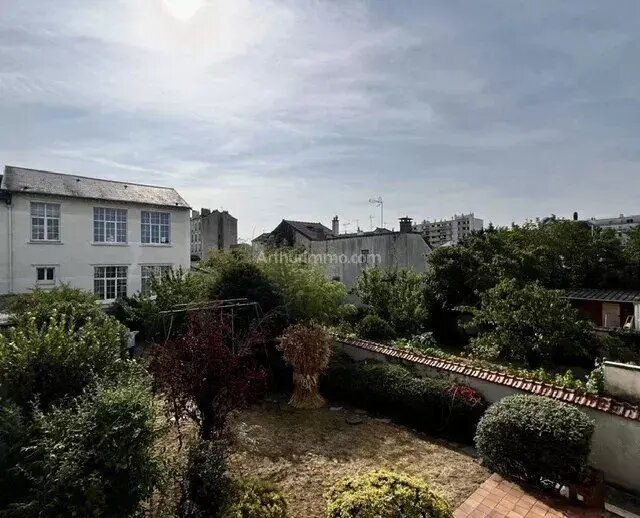 Maison à vendre, 137m², Joinville-le-Pont