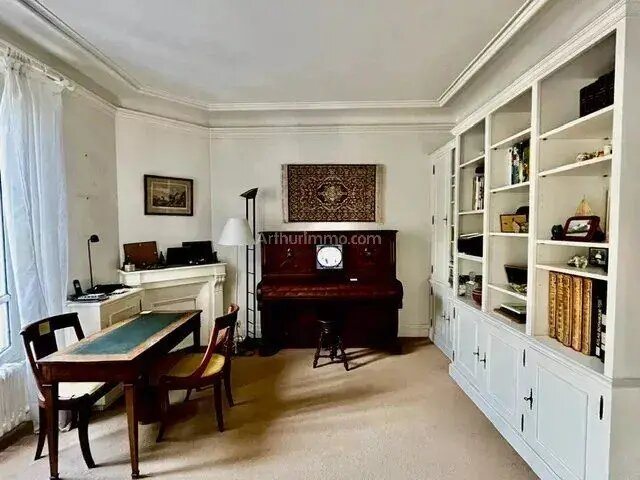 Maison à vendre, 137m², Joinville-le-Pont