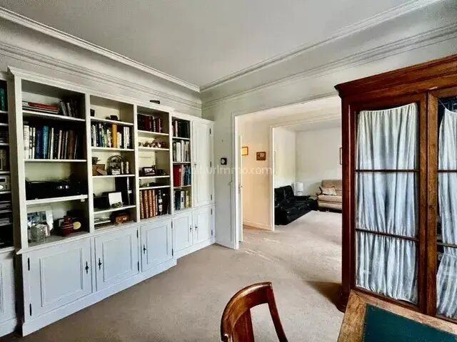 Maison à vendre, 137m², Joinville-le-Pont