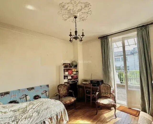 Maison à vendre, 137m², Joinville-le-Pont