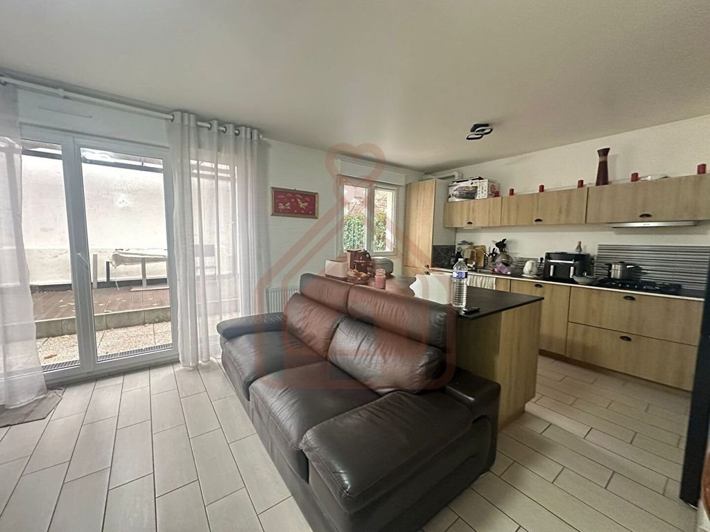 Maison à vendre, 113m², Le Kremlin-Bicêtre