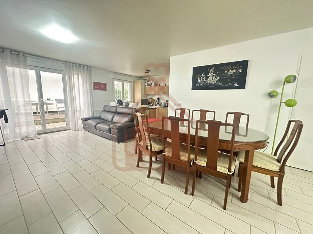 Maison à vendre, 113m², Le Kremlin-Bicêtre