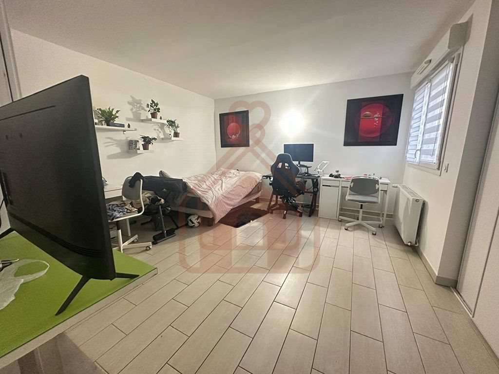 Maison à vendre, 113m², Villejuif