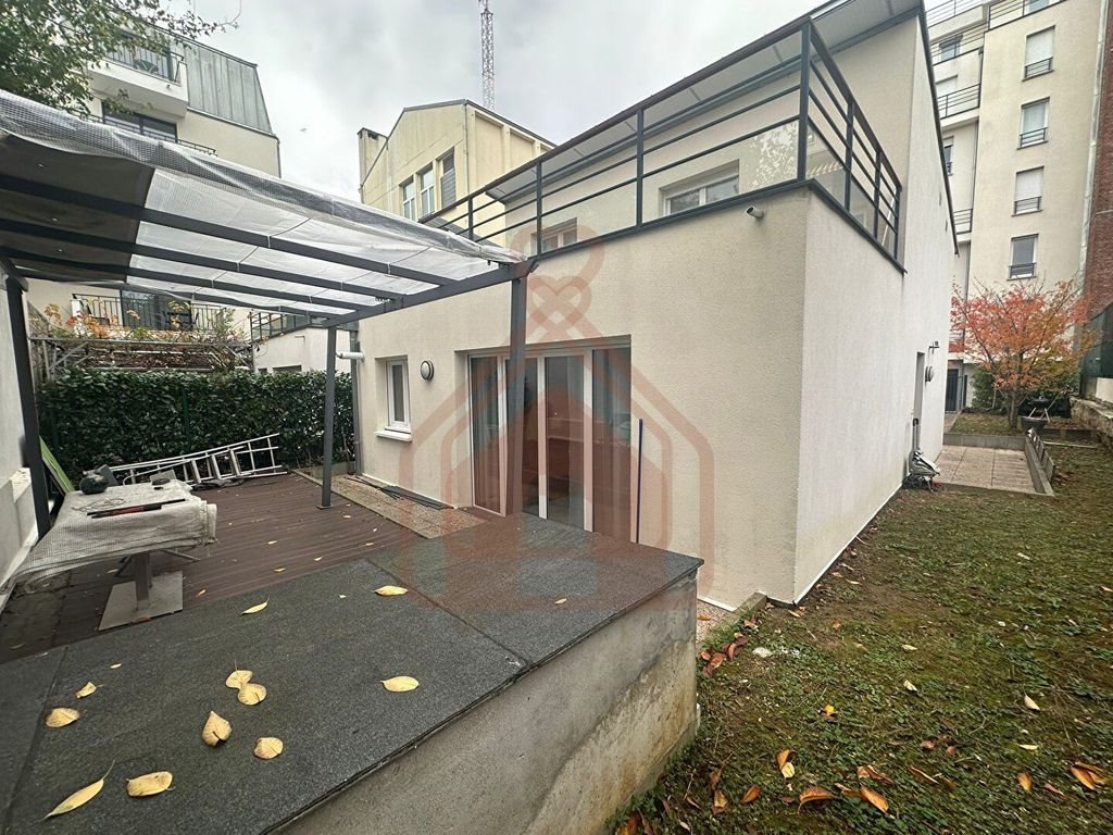 Maison à vendre, 113m², Villejuif