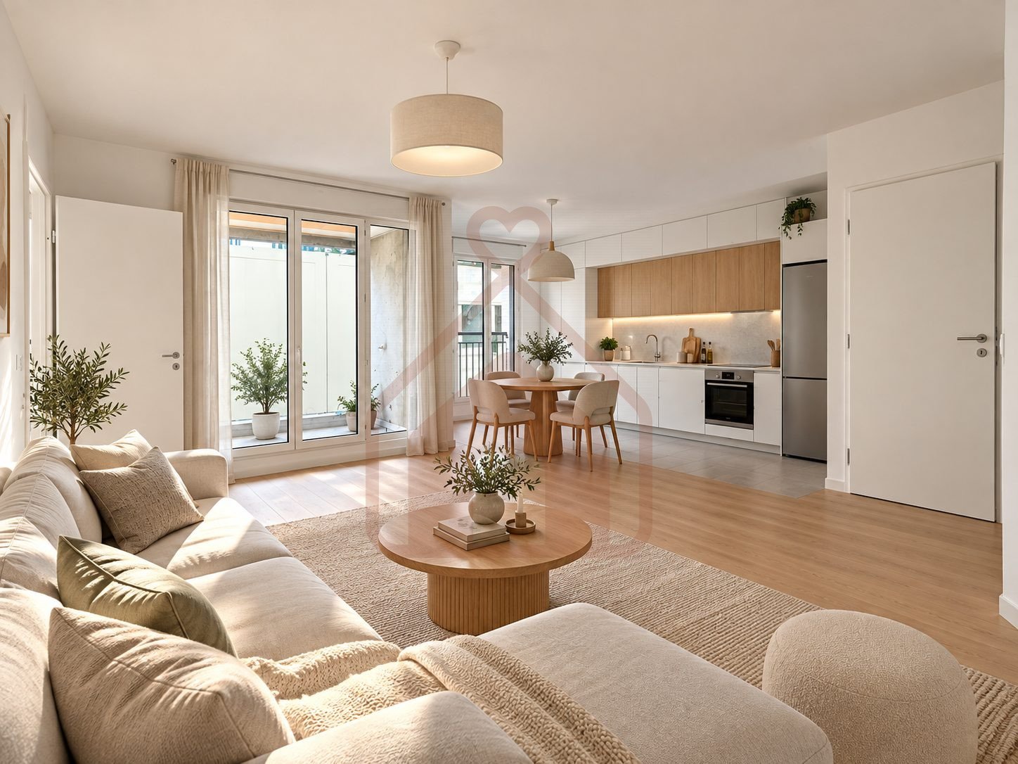 Maison à vendre, 87m², Le Kremlin-Bicêtre