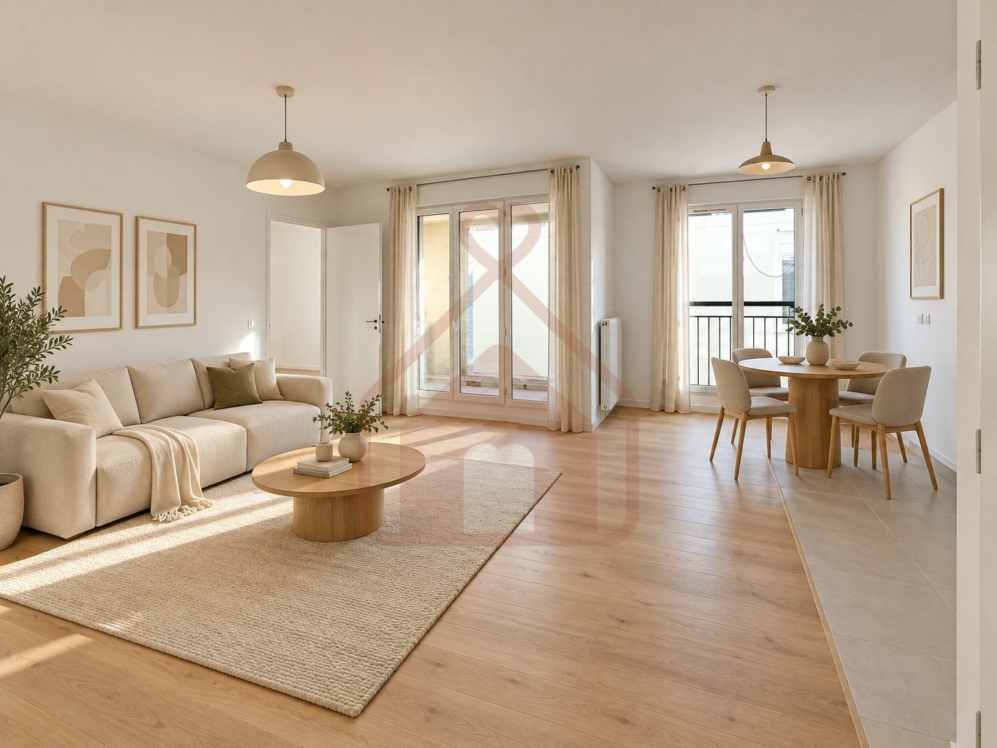 Maison à vendre, 87m², Le Kremlin-Bicêtre