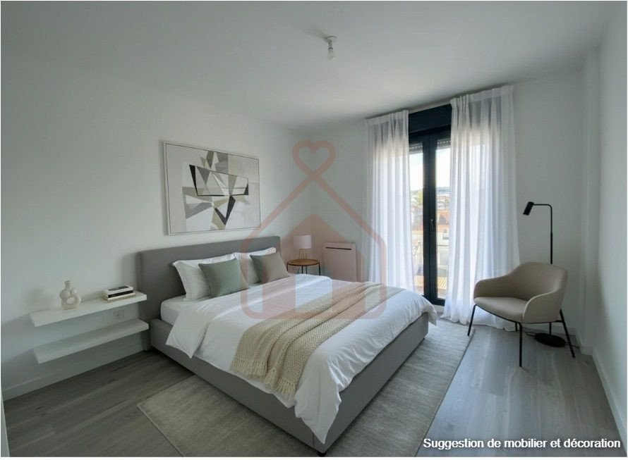 Maison à vendre, 54m², Le Kremlin-Bicêtre