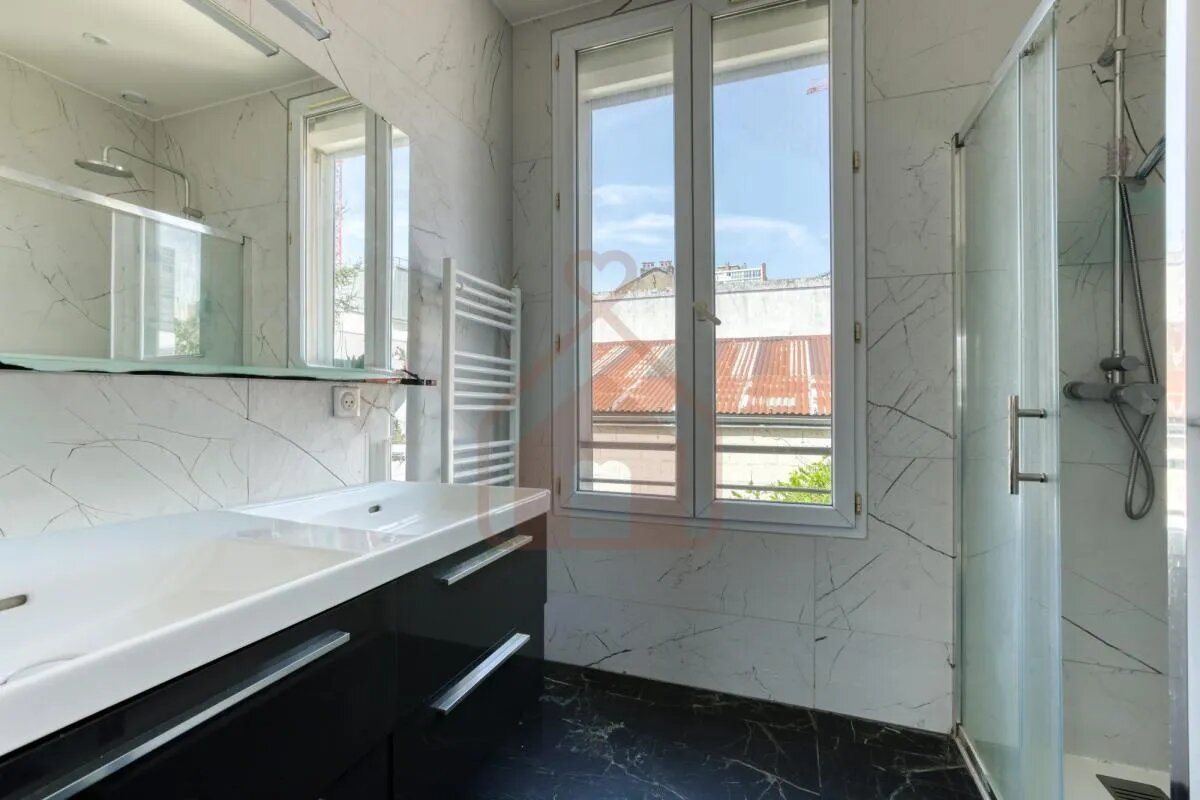 Maison à vendre, 80m², Villejuif