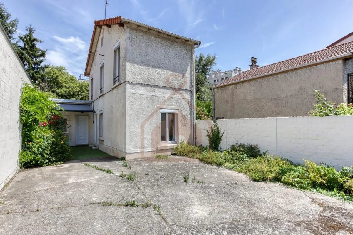 Maison à vendre, 80m², Villejuif