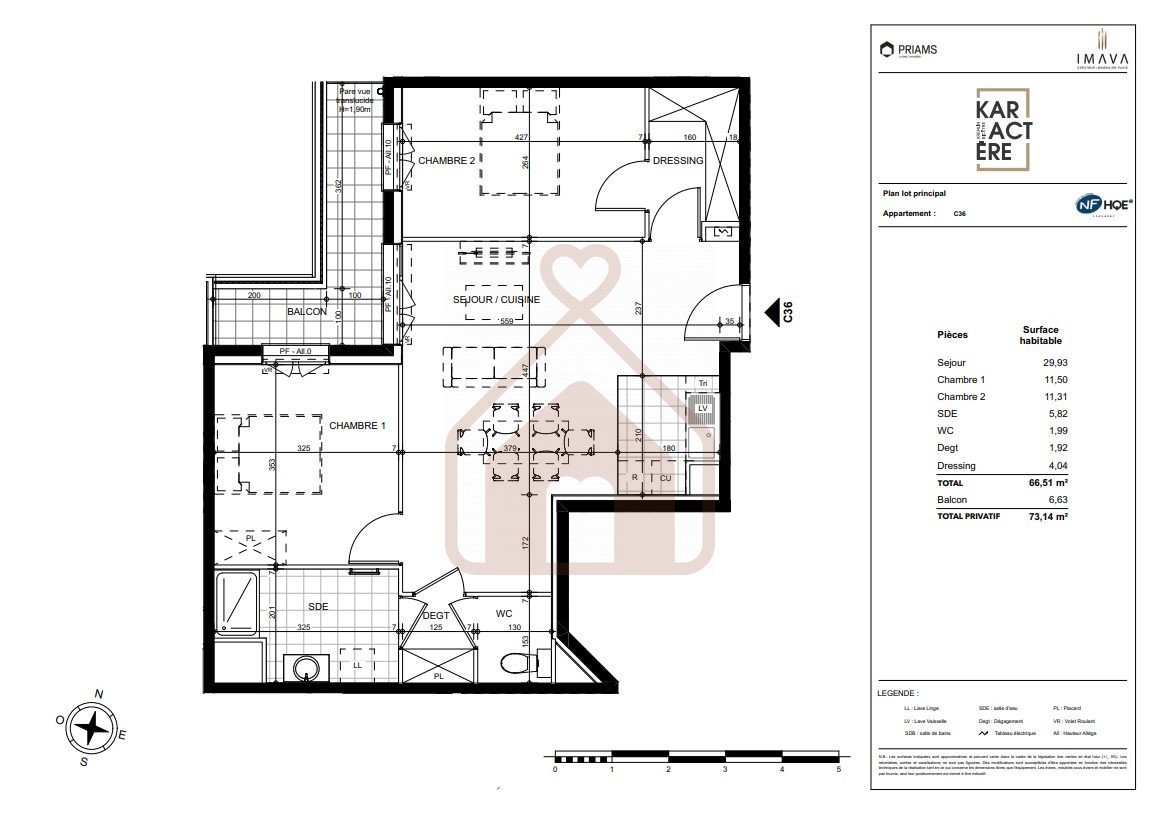 Maison à vendre, 67m², Le Kremlin-Bicêtre