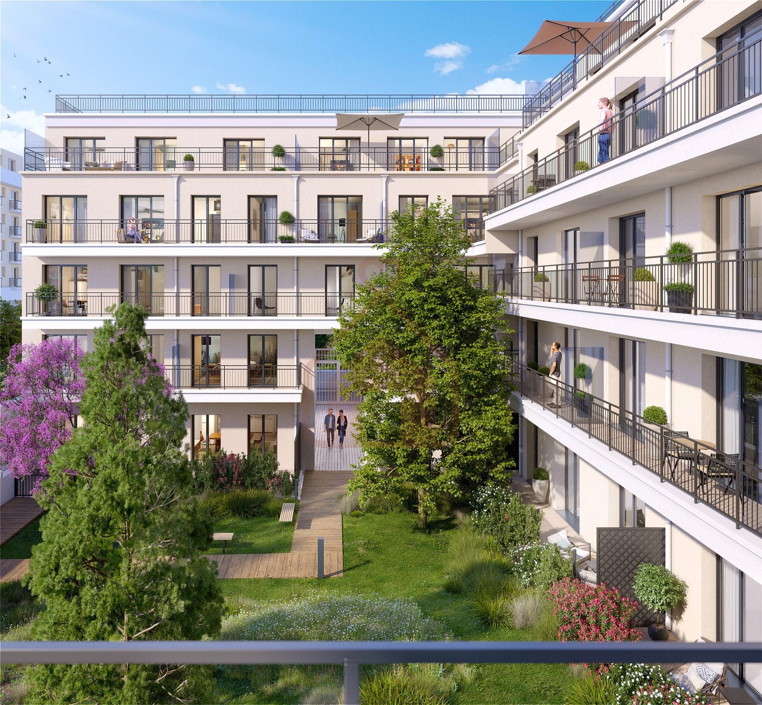 Maison à vendre, 76m², Le Kremlin-Bicêtre