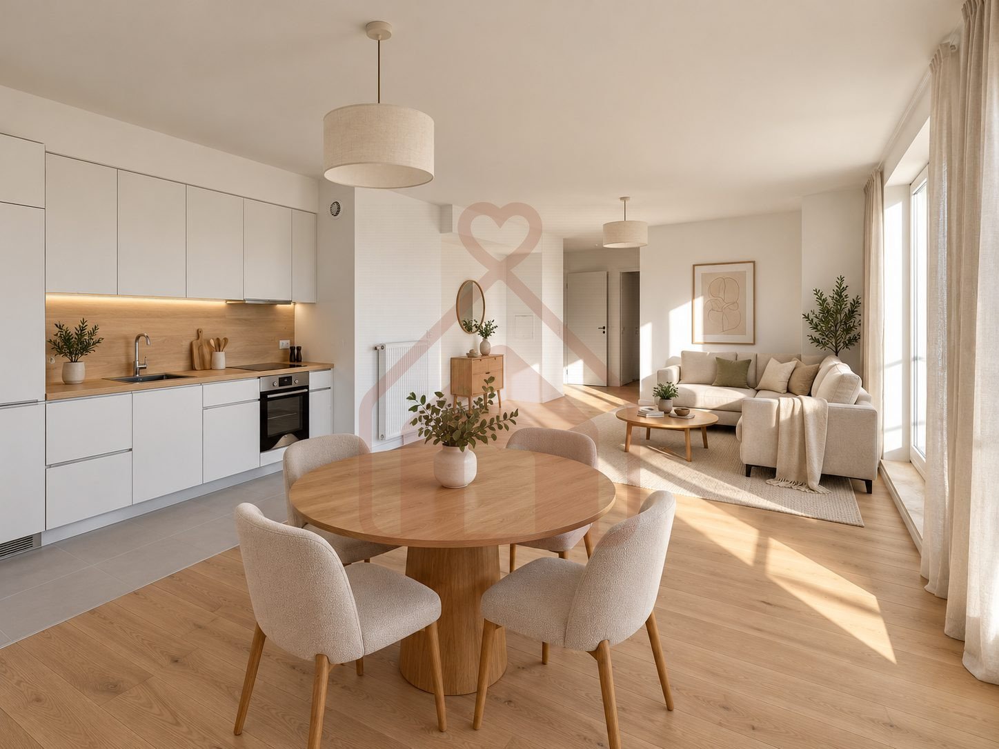 Maison à vendre, 86m², Le Kremlin-Bicêtre