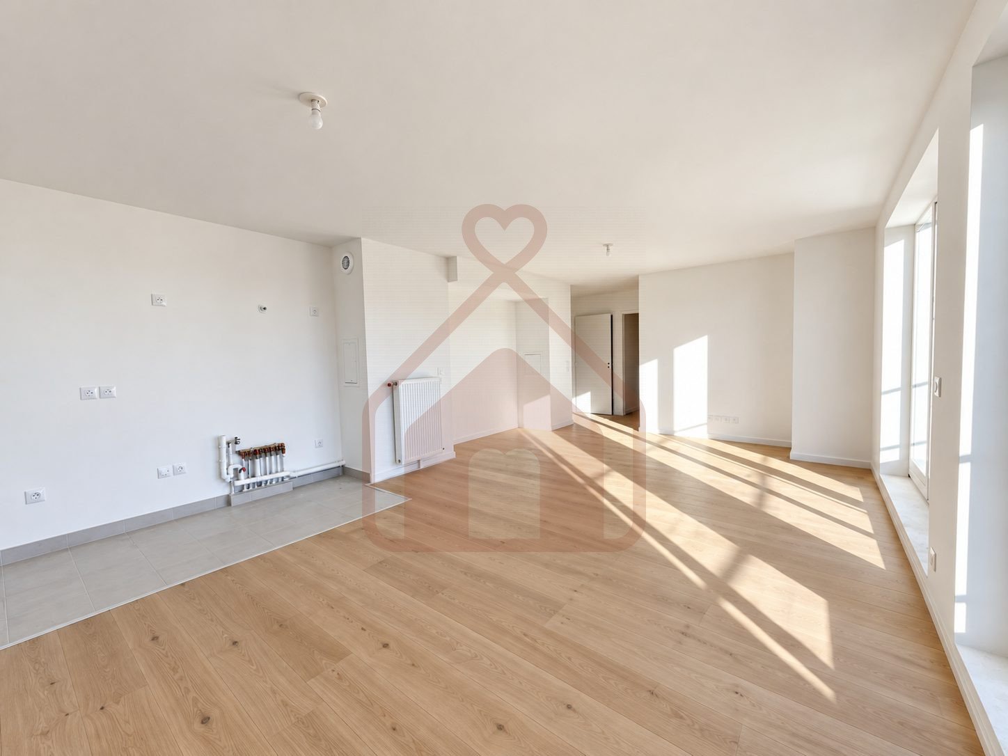 Maison à vendre, 86m², Le Kremlin-Bicêtre