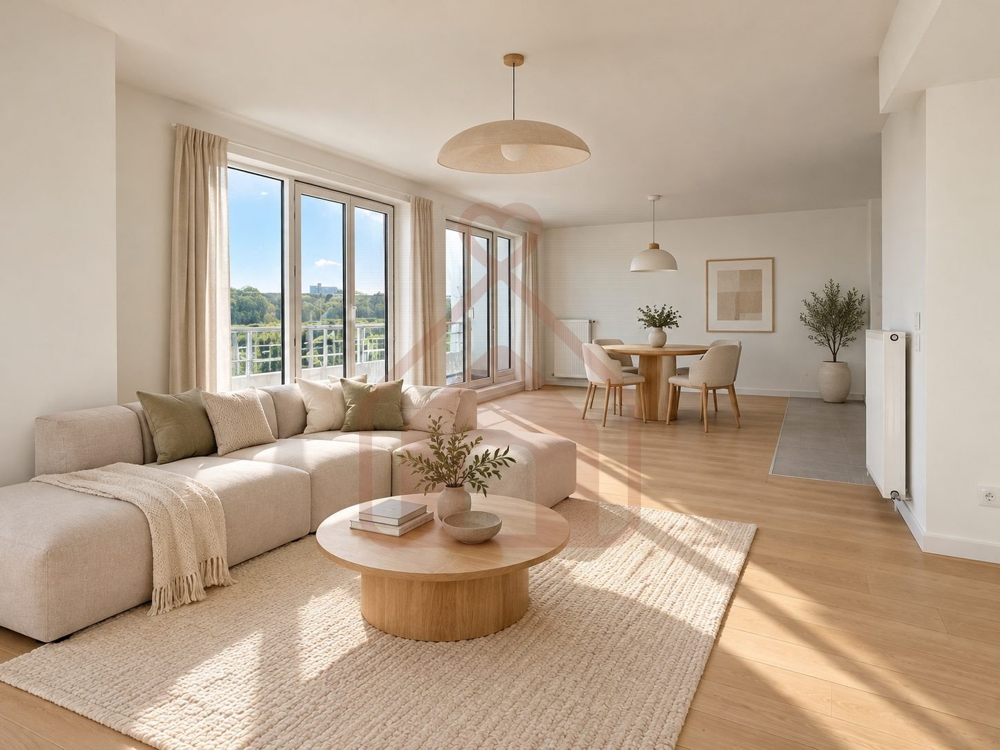 Maison à vendre, 86m², Le Kremlin-Bicêtre