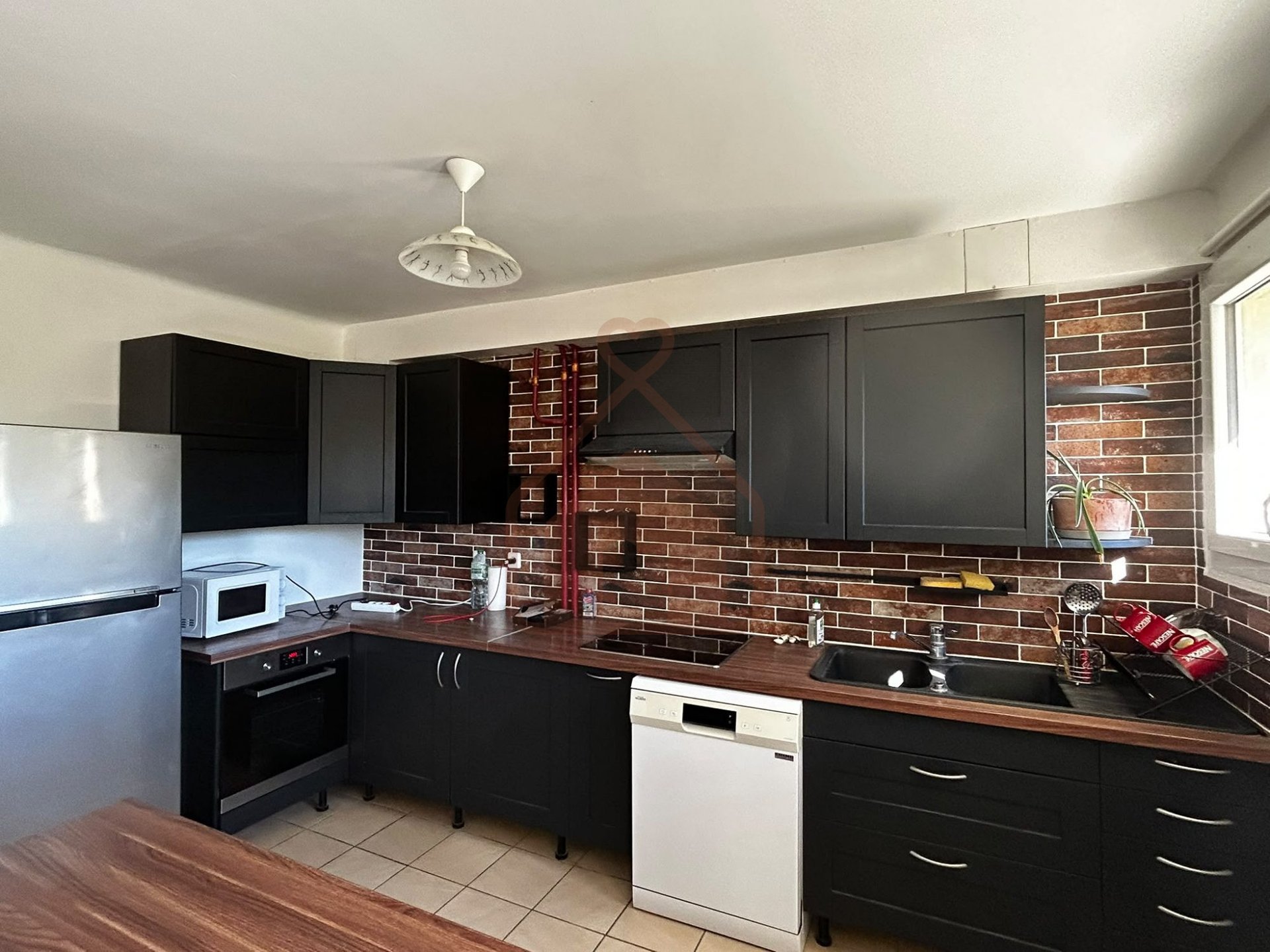 Appartement à louer, 109m², Villejuif