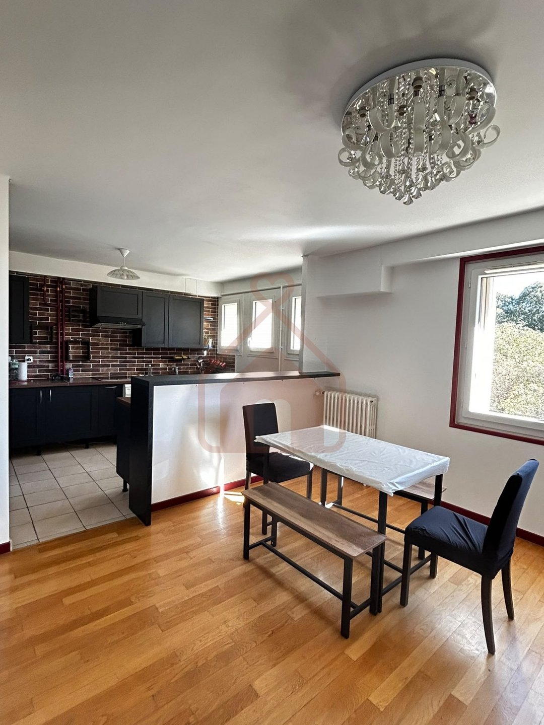 Appartement à louer, 109m², Villejuif