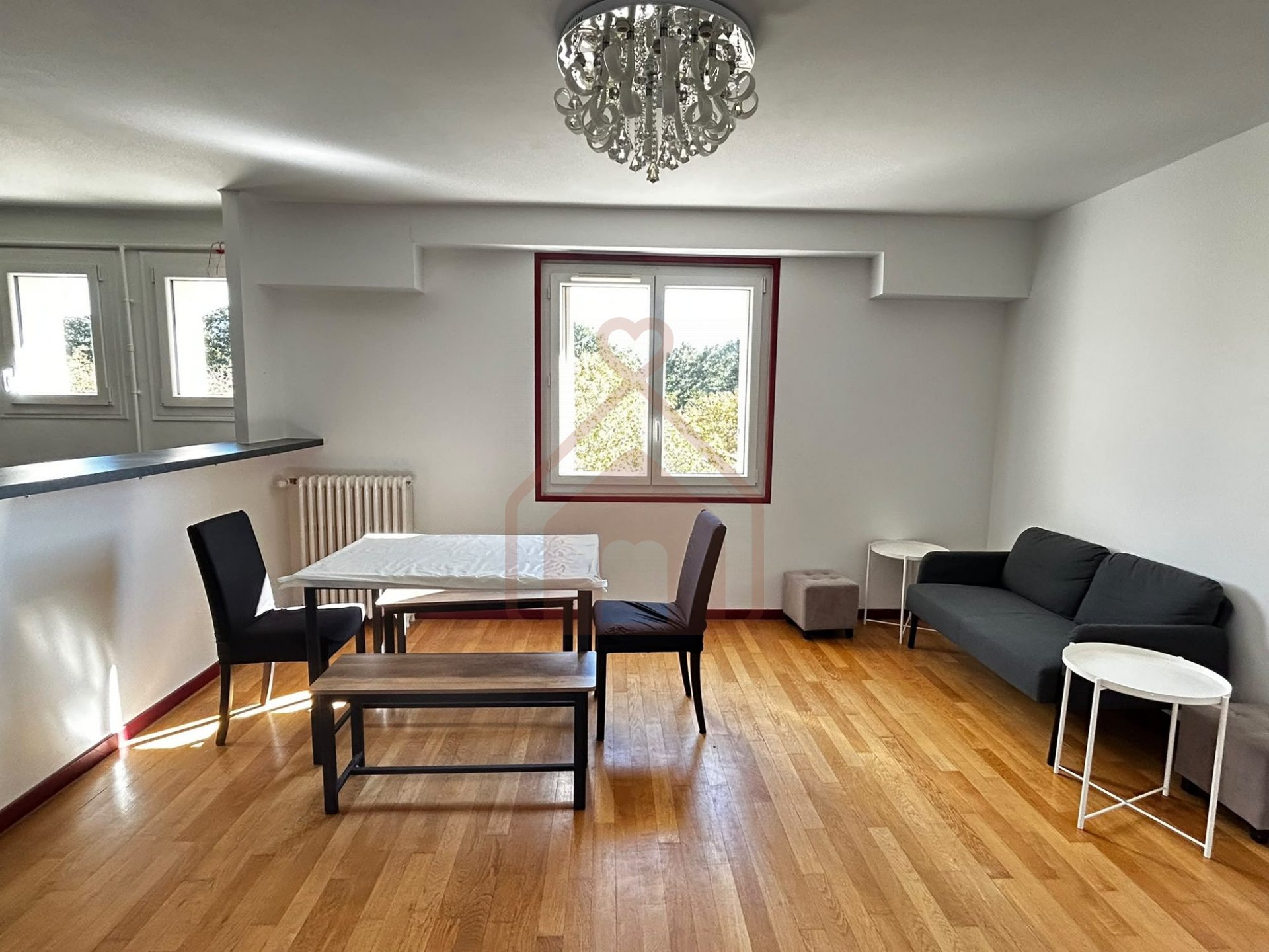 Appartement à louer, 109m², Villejuif