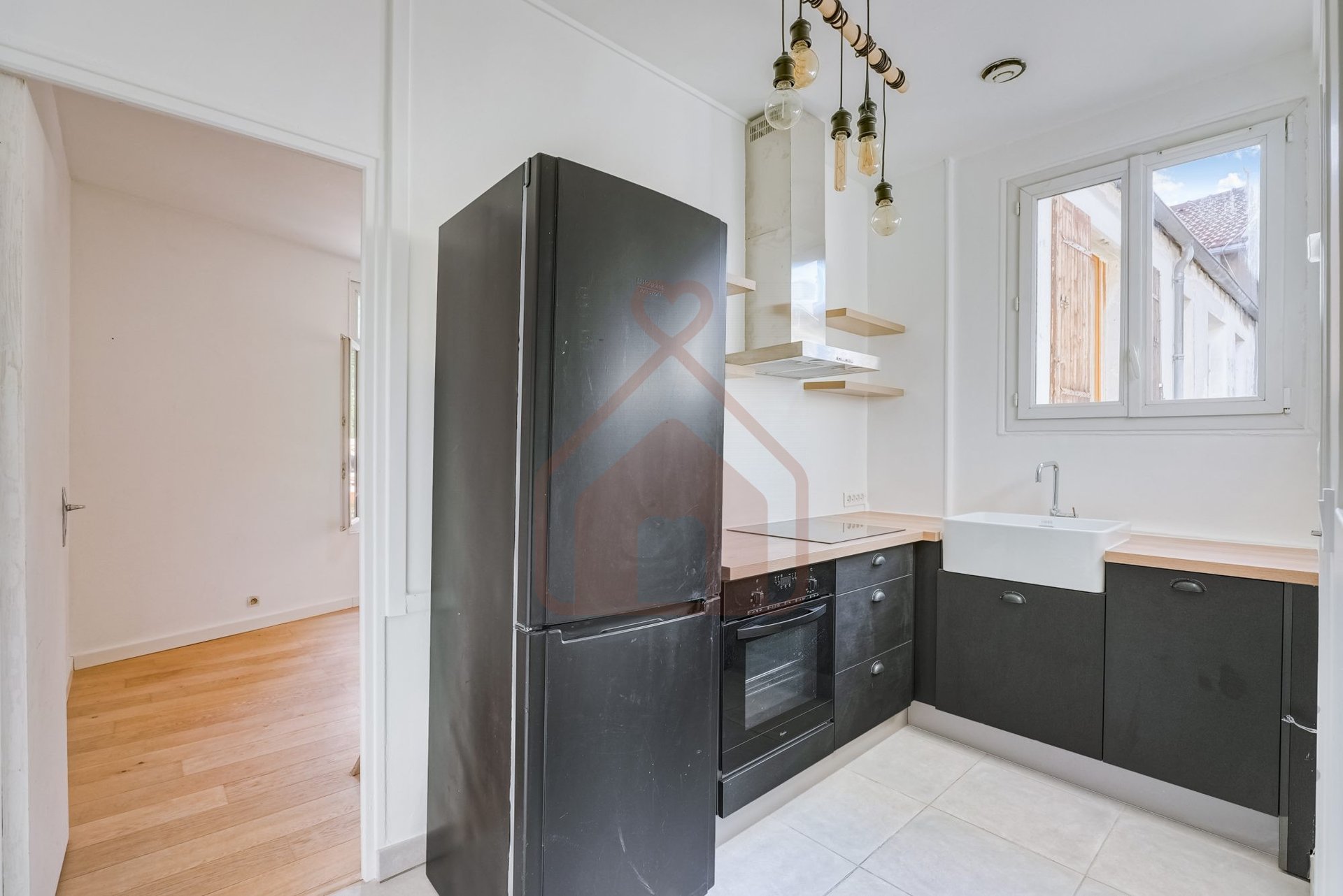 Maison à vendre, 37m², Villejuif