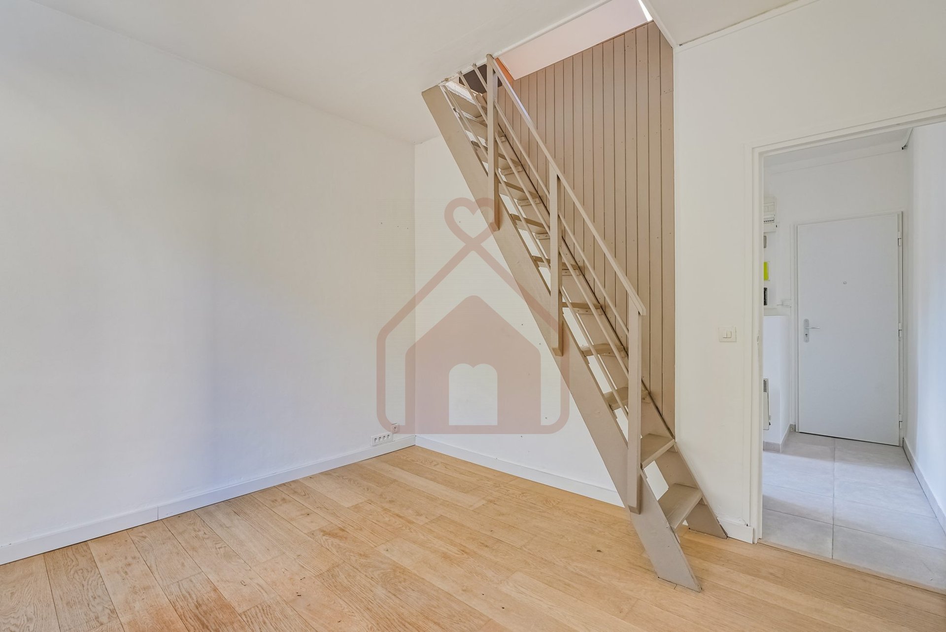 Maison à vendre, 37m², Villejuif