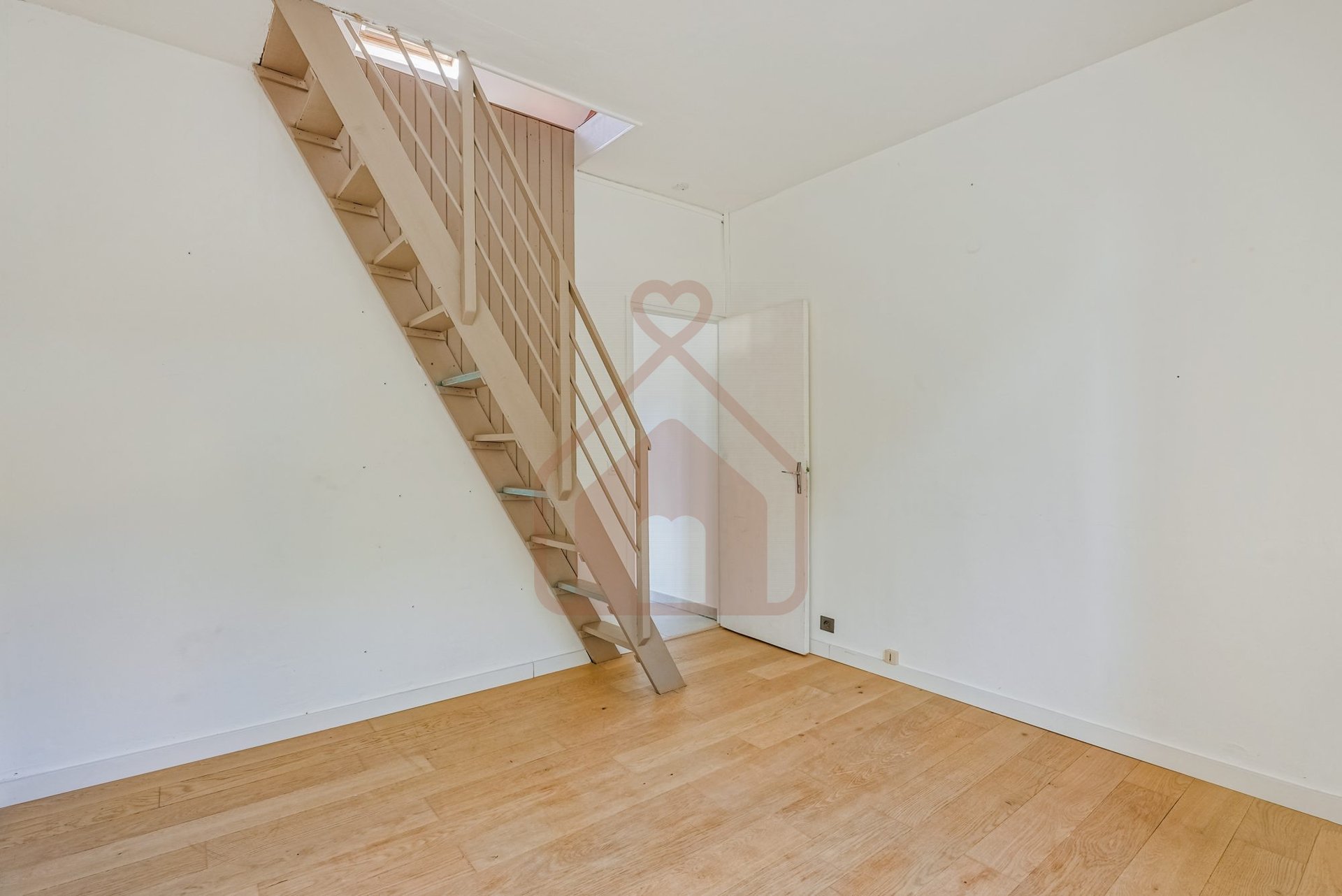 Maison à vendre, 37m², Villejuif