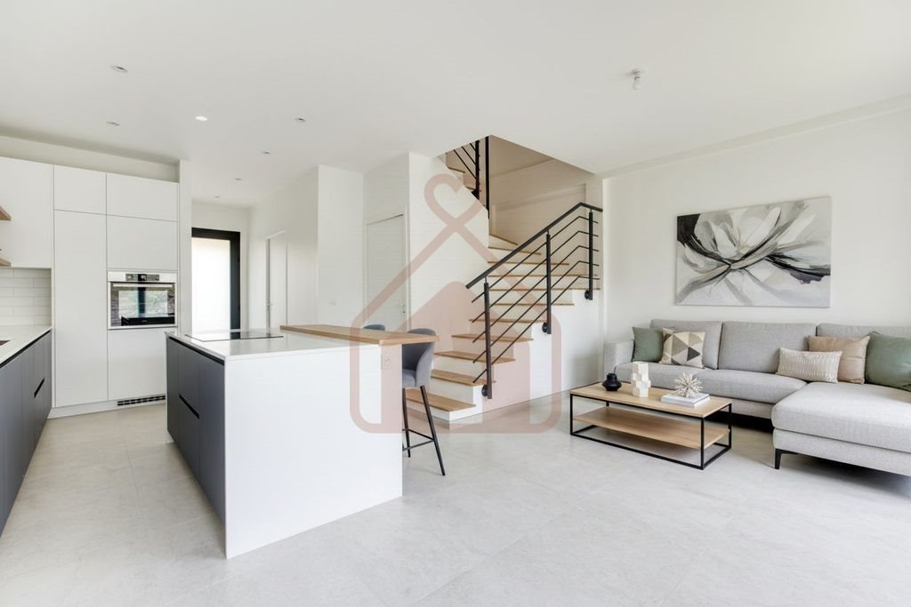 Maison à vendre, 71m², Le Kremlin-Bicêtre