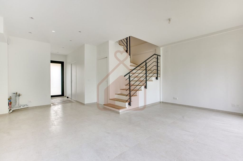 Maison à vendre, 71m², Le Kremlin-Bicêtre