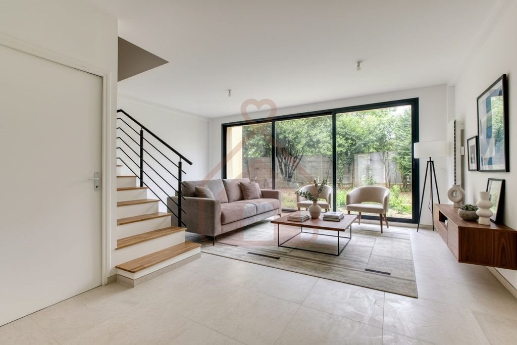Maison à vendre, 71m², Le Kremlin-Bicêtre