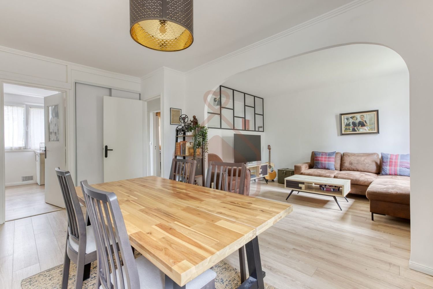 Maison à vendre, 71m², Villejuif