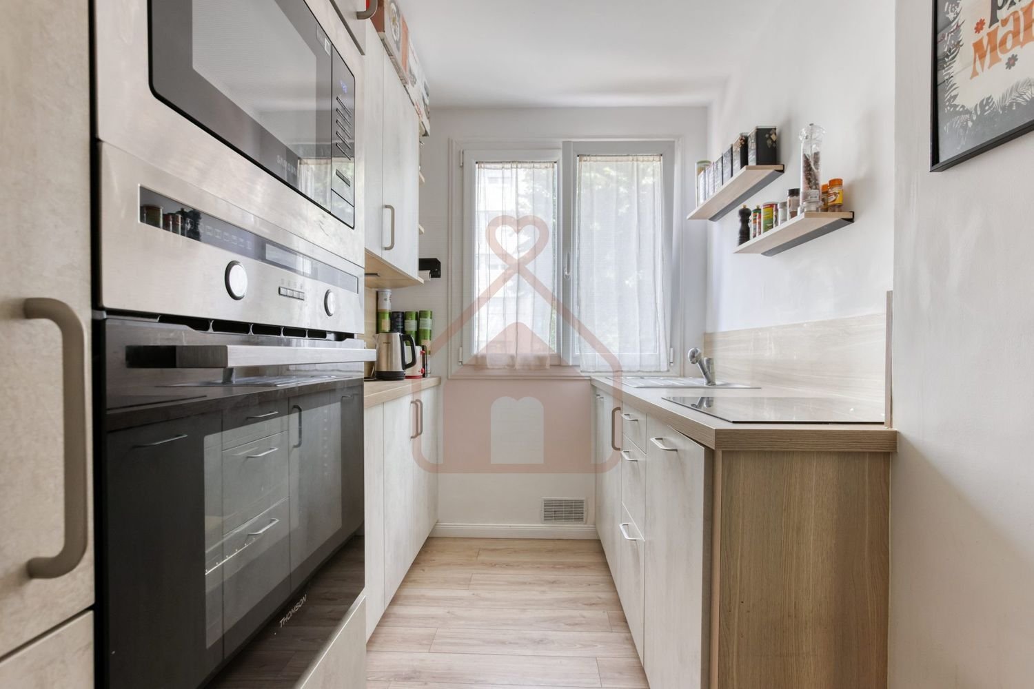 Maison à vendre, 71m², Villejuif