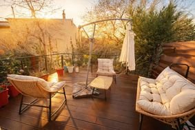 Appartement à louer, 76m², Villejuif