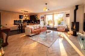 Appartement à louer, 76m², Villejuif