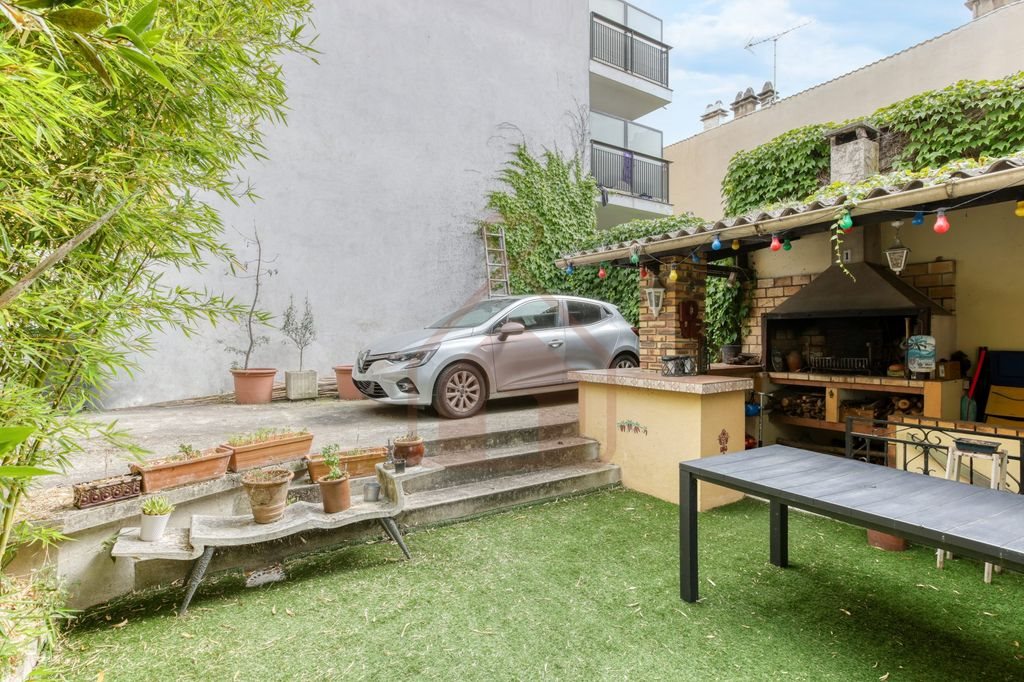 Maison à vendre, 91m², Le Kremlin-Bicêtre