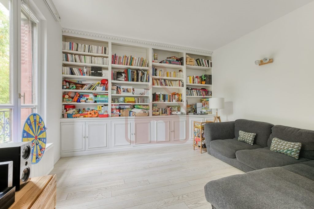 Maison à vendre, 91m², Le Kremlin-Bicêtre
