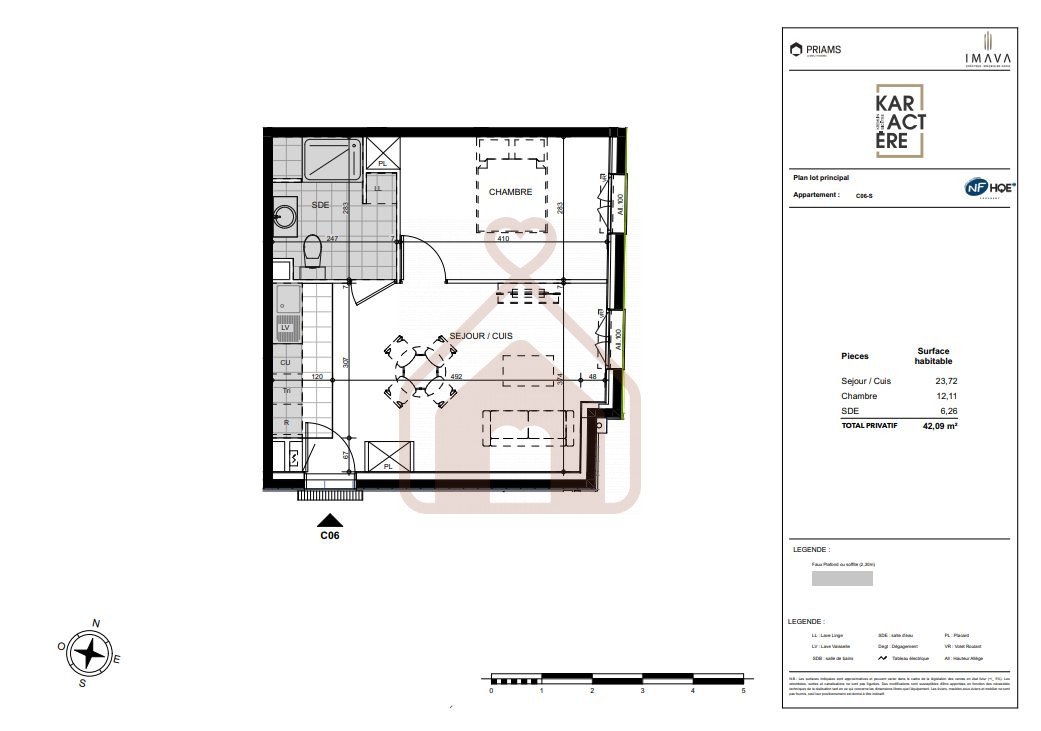 Maison à vendre, 42m², Le Kremlin-Bicêtre