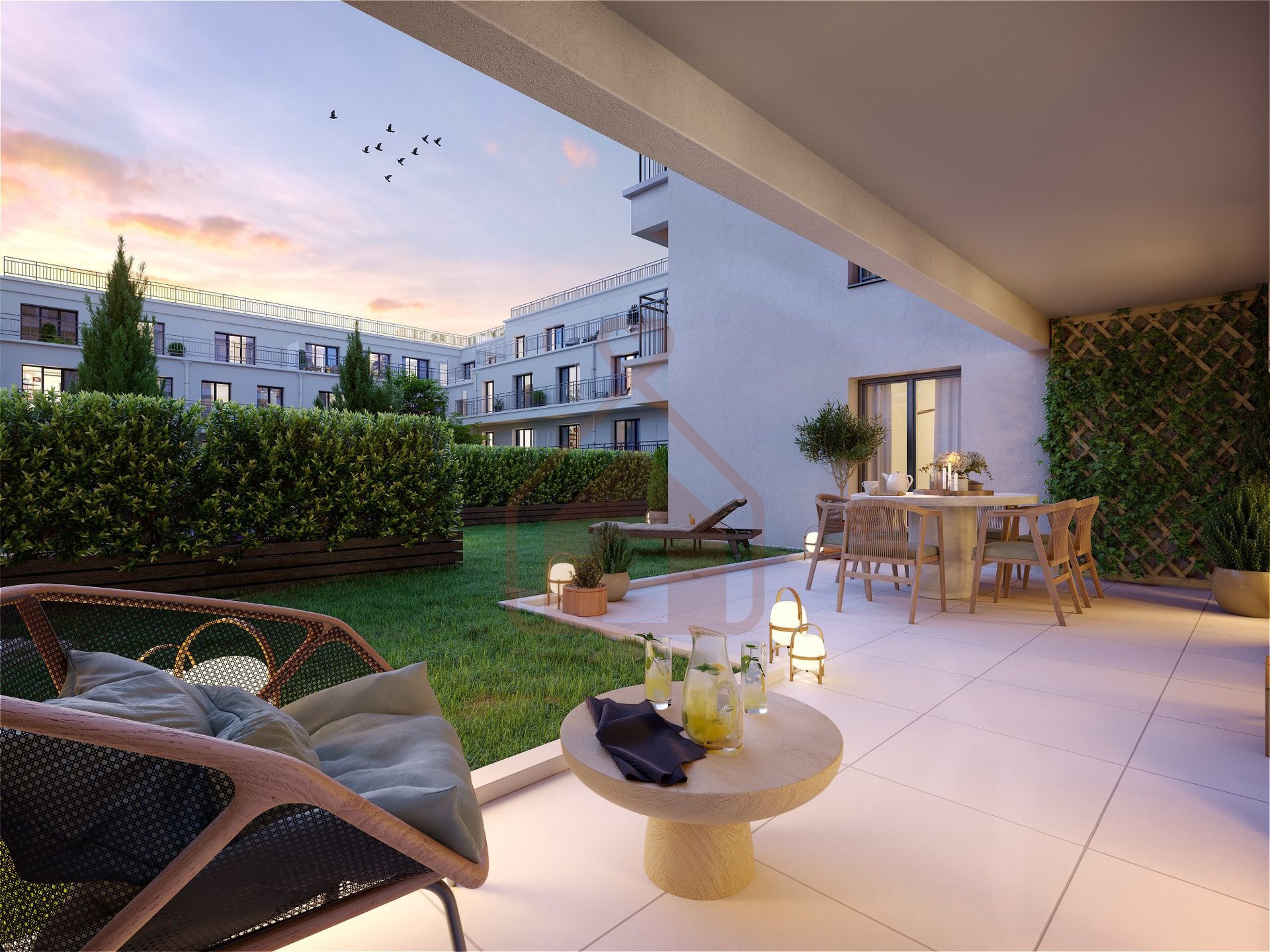 Maison à vendre, 42m², Le Kremlin-Bicêtre