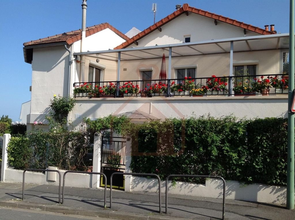 Maison à vendre, 127m², Vitry-sur-Seine