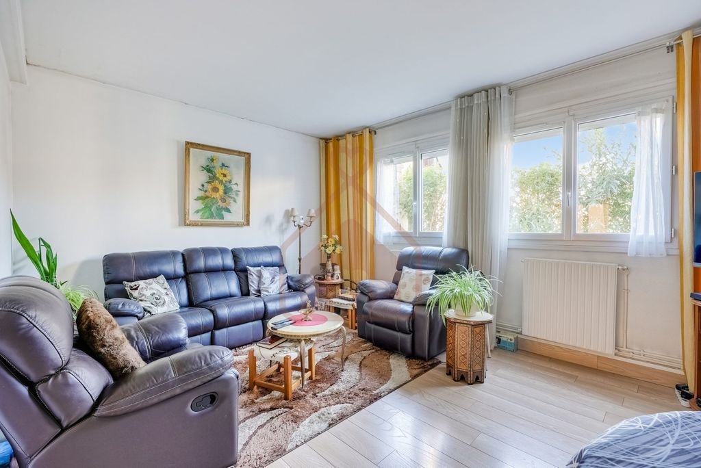 Maison à vendre, 127m², Vitry-sur-Seine