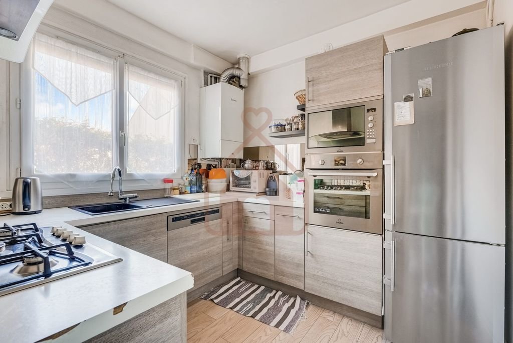 Maison à vendre, 127m², Vitry-sur-Seine