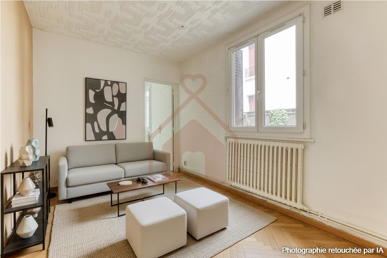 Maison à vendre, 33m², Villejuif