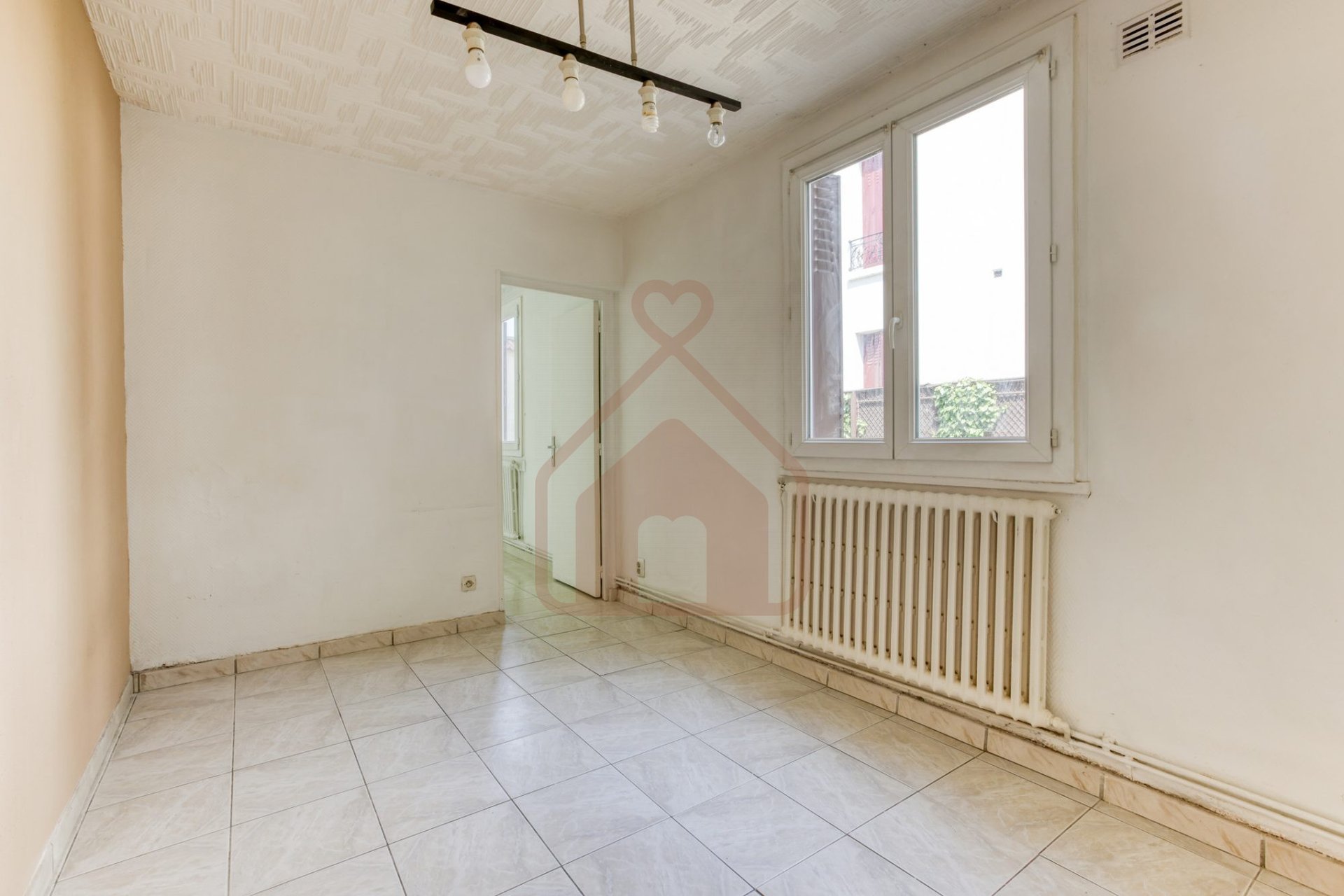 Maison à vendre, 33m², Villejuif